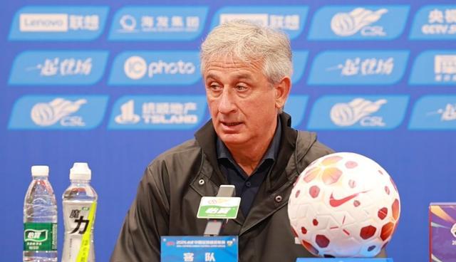 乔迪：下半场对方给我们制造了麻烦，本可以带着零封拿下比赛