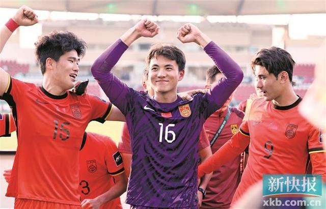 开云体育官方入口-U23国足主帅：争取让非凡的事情发生！