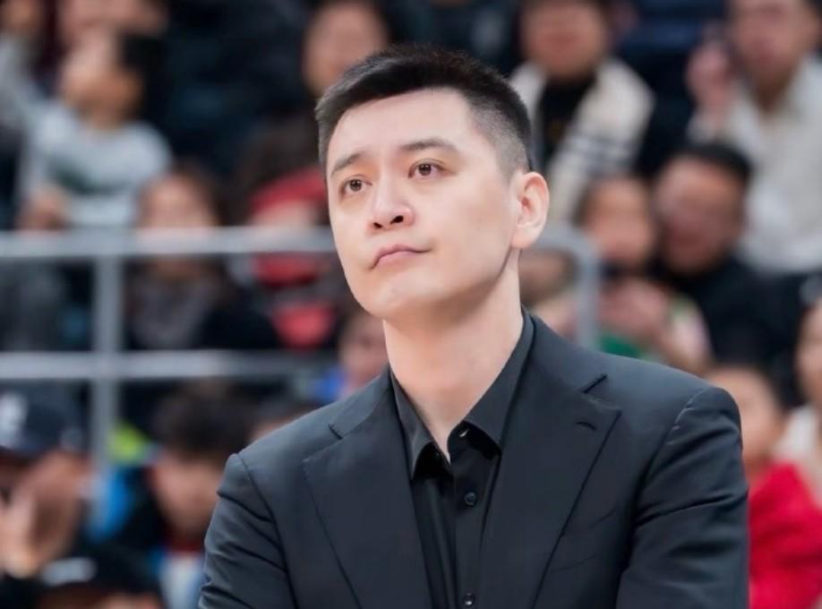 开云体育官方网站-媒体人：杨鸣向辽宁队提出辞职，今天上午俱乐部会发离任公告